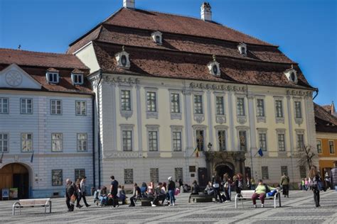 Check out the best tours and activities to experience brukenthal national museum (brukenthal palace). Scrisoare deschisă din Muzeu: „opriți campania anti ...