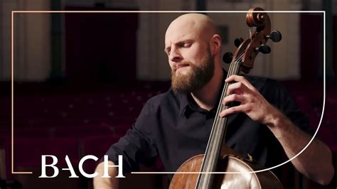 The concerto in a minor, performed by the netherlands bach society for all of bach, is largely based on vivaldi's concerto in b minor. Bach - Cello Suite No. 2 in D minor BWV 1008 - Pincombe ...