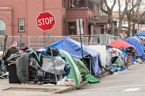 New Sanctioned Encampments Just One Step In Helping People Experiencing