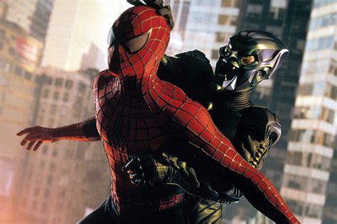 My Ranking Of The Spider Man Movies Which Spot Do You Agree With Most