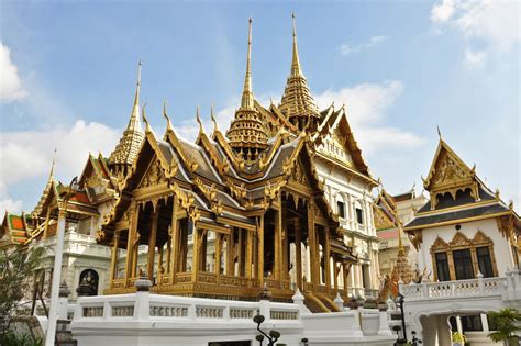 What to See Traveling in Bangkok, The Sights of Bangkok Thailand