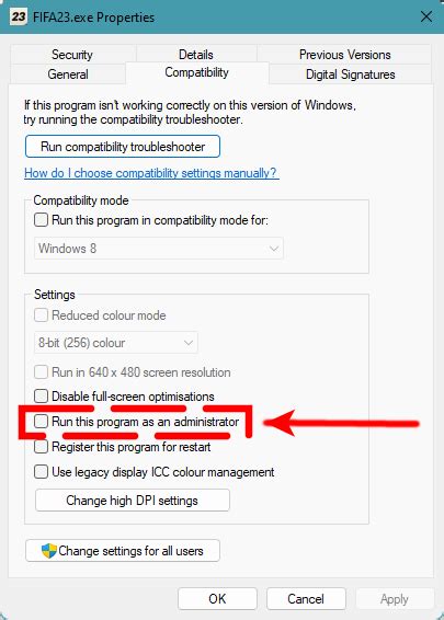 How To Fix FIFA 23 Crashing On PC [Easy Solutions 2023]