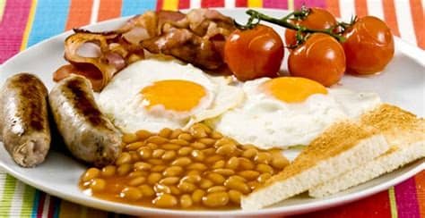 Recetas de cocina originales, sabrosas y sencillas para el día a día. La cocina inglesa, tradicional y variada