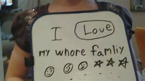Hilariously Inappropriate Spelling Mistakes From Innocent Kids