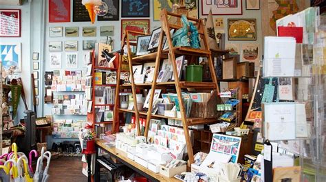 Find cool & unusual gifts for those people who already have everything. Find something for everyone at Chicago's best gift shops ...
