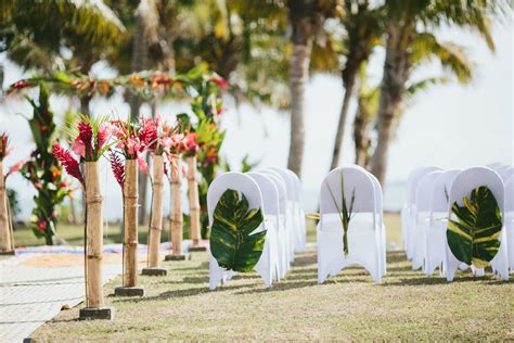 Fiji Weddings Destination Weddings I Was Married In Fiji Tropical