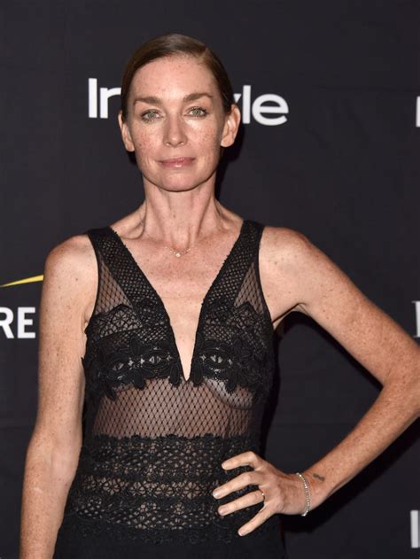 Julianne Nicholson Hfpa Instyle Annual Celebration Of Tiff