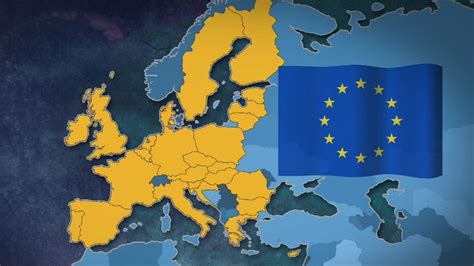 Is Brexit The Beginning Of End For European Union Nbc News