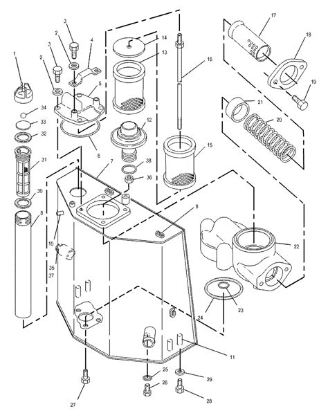 416 Cat Backhoe Wiring Manual