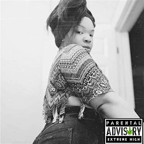 That Bitch Explicit By Jasmine The Rapper On Amazon Music