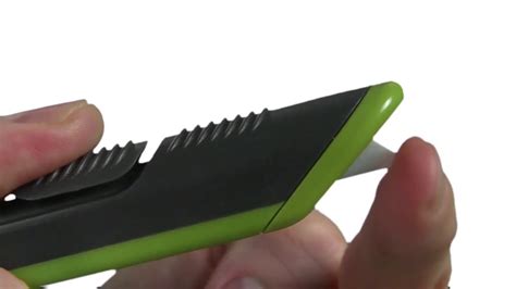 Slice 10503 Auto Retractable Box Cutter With Slice Ceramic Blade Hd