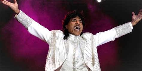 A Legend Of Rock And Roll Little Richard Dead At 87 Popdust