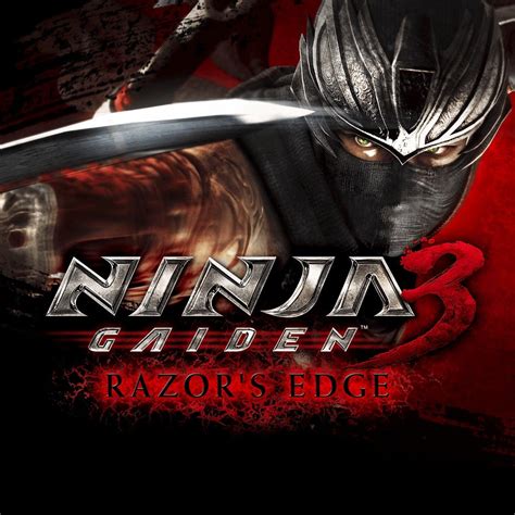 Ninja Gaiden Iii Razors Edge Ign