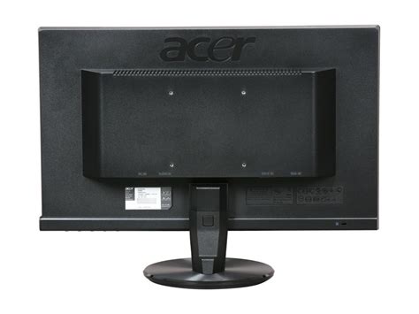 Acer Desktop Pc Aspire Am3400 B4052 Pvsf702002 Athlon Ii X4 645 3