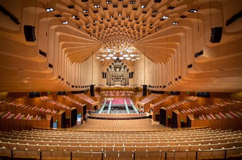 10 Interesting Facts About Sydney Opera House