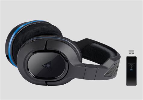 Turtle Beach Ear Force Stealth Review Technuovo Com