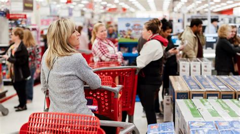 The Psychology Behind Black Friday And Why Were Tempted To Shop