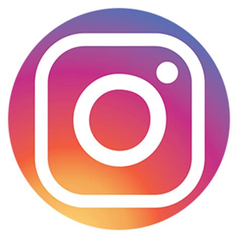 Social media instagram circle icon. Is your social media activity connecting with candidates ...