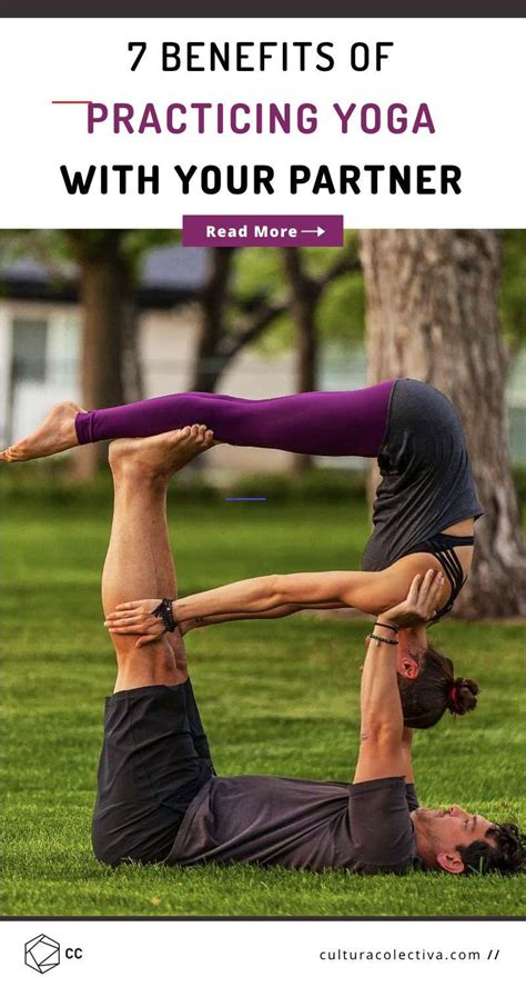 The poses in this section are extensive, and for a beginner, they should be guided by a trained professional to prevent injuries. #yogaposes in 2020 | Yoga poses for two, Two people yoga ...