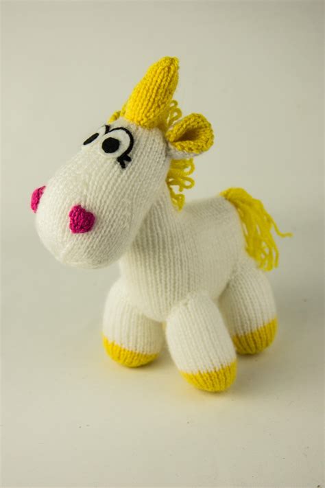 Toy Story 3 Unicorn Torthereal