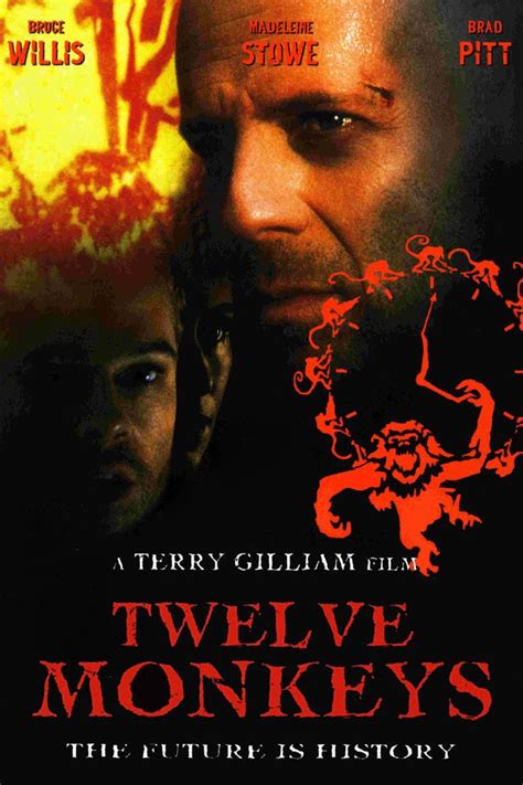 I know, it sounds too good, but it is really one of the most. ONLINE.2018™ Twelve Monkeys VIDEA HD TELJES FILM ...