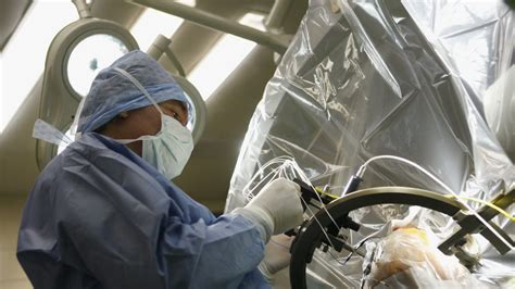 Nat Geo To Air First Live Brain Surgery