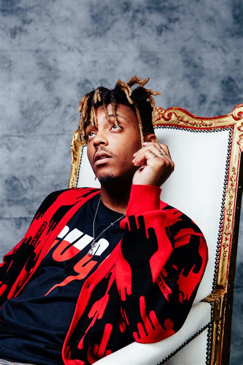 On roblox, the display name and username are the same thing. Juice WRLD: unseen photos from the late rapper's NME cover ...