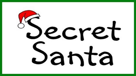 Ytmm Secret Santa Exchange Youtube