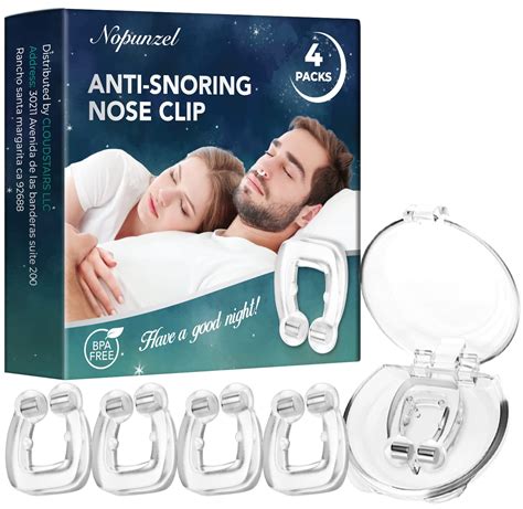 Stop Snoring Products Stop Snoring