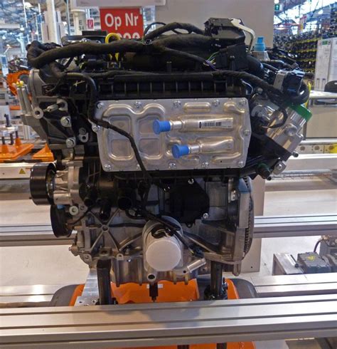 Ford Launches New Fuel Efficient 15 Litre Ecoboost Engine Boosts