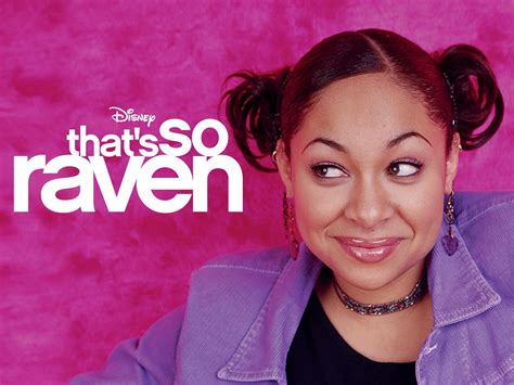 That S So Raven 2003
