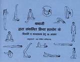 Pictures of Kriya Yoga
