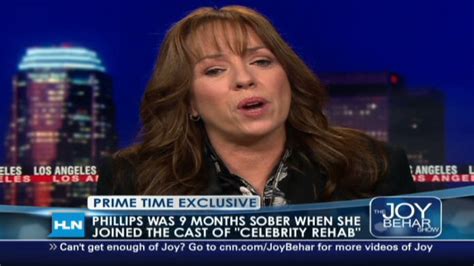 Mackenzie Phillips Says Sex With Father Not Consensual Cnn