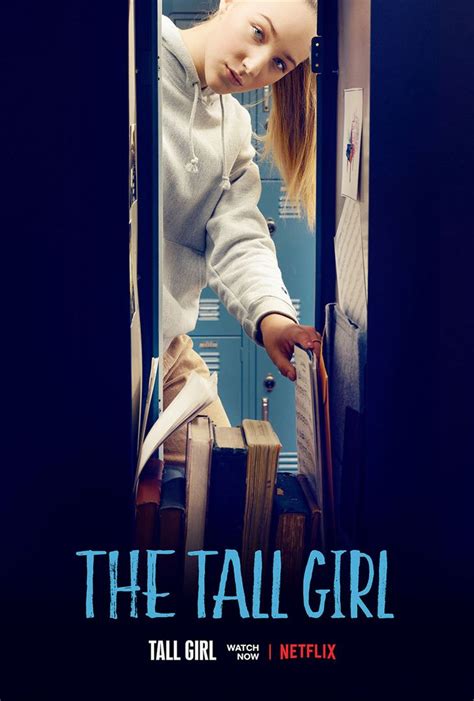 Tall Girl