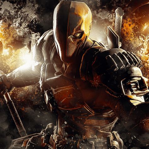 Deathstroke Wallpapers (74+ images)