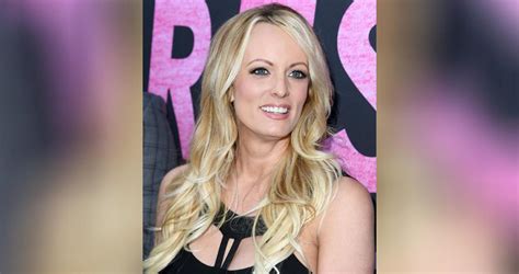 stormy daniels arrested for allegedly touching strip club patron it s a setup says attorney