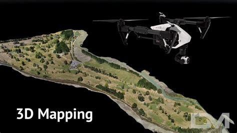 Visual D Mapping Drone Service For Autocad Pixroot Technologies