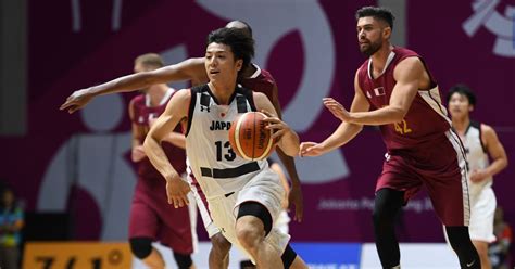Japanese Basketball Players Sent Home From Asian Games For