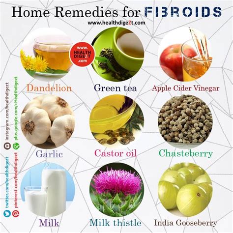 Home Remedies For Fibroids Fibroids Natural Remedies For Fibroids
