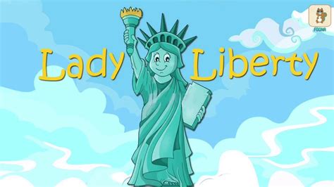 Fun Facts About The Statue Of Liberty Lady Liberty New York