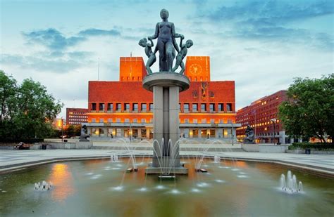 Oslo city is one of the largest shopping centres in central oslo, norway.the shopping centre was built in 1988, and is visited by c. 30 Best Things to do in Oslo, Norway