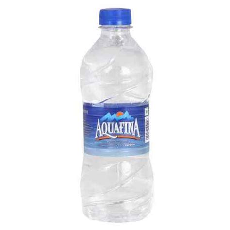 Buy Aquafina Mineral Water Low Sodium Ml