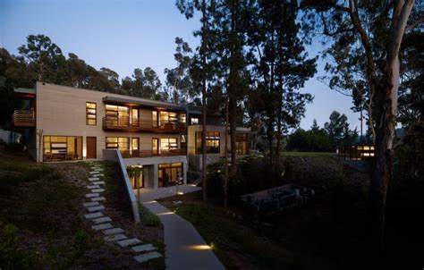Modern Home Design California Modernhomedesign With Images B05
