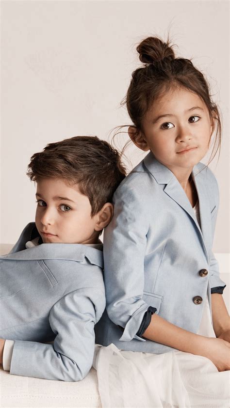 Dazzling Dresses And Dapper Suits For Fun Loving Kids Explore Our New