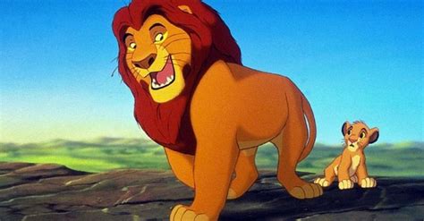 Fact Check Is The Word Sex Hidden In The Lion King