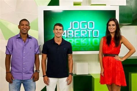 A banda jogo aberto, tem seus principais cantores: Rio ganha Jogo Aberto nesta segunda-feira - Band.com.br