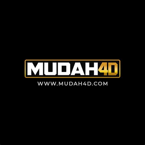 mudah4d slot login