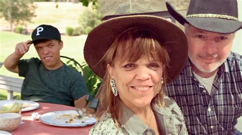 Little People, Big World Returns With a Farewell to the Farm, Zach