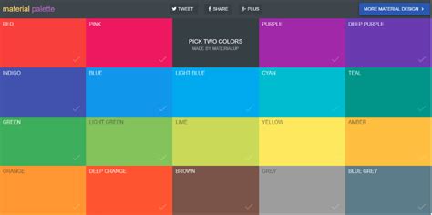 Brand Color Palette Generator The Ultimate List To Find The Best For
