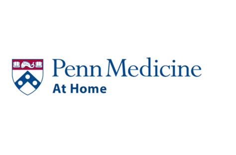Penn Medicine At Home Penn Medicine